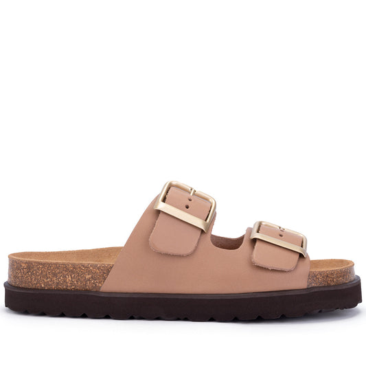 Women's orthopedic pantolets O15-55