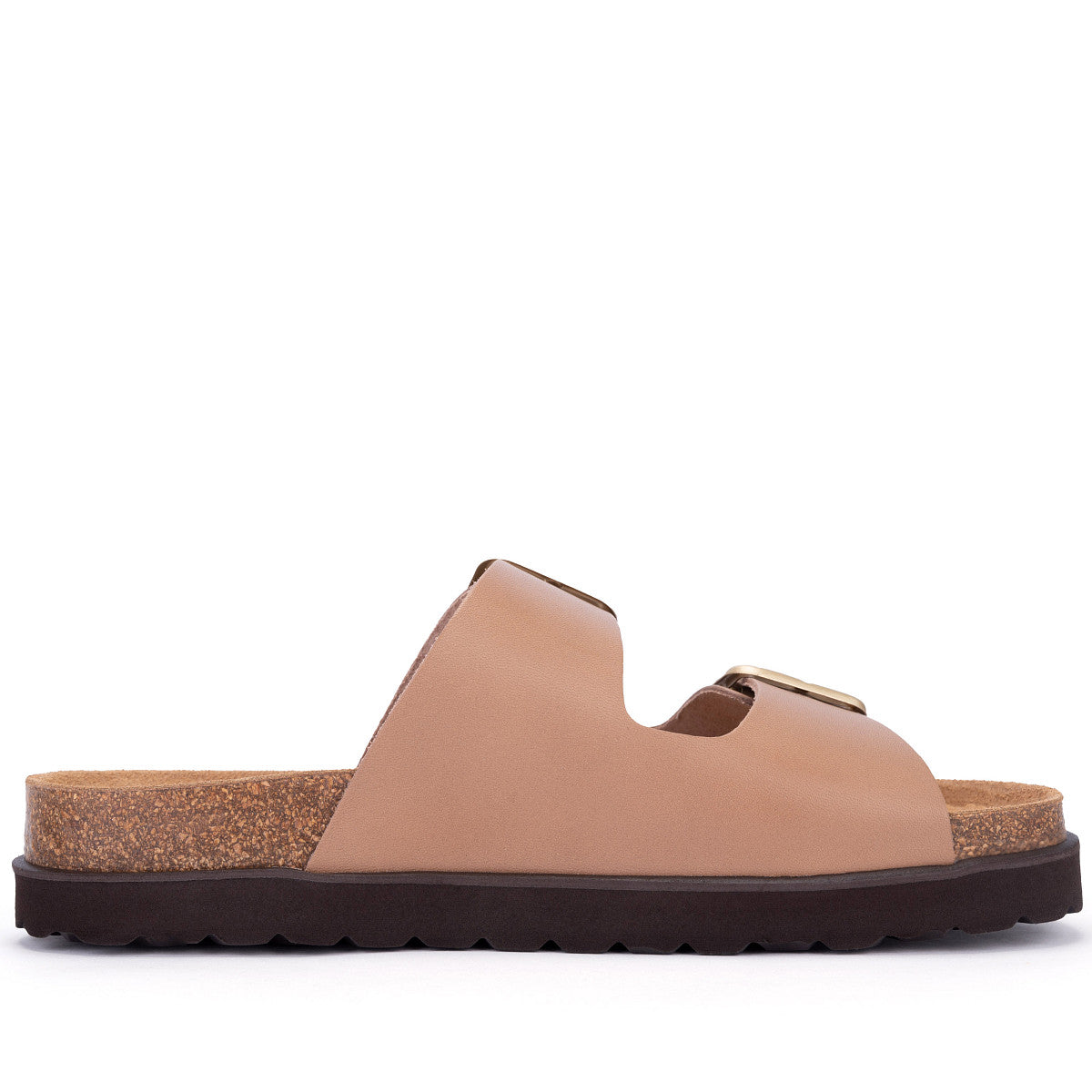 Women's orthopedic pantolets O15-55