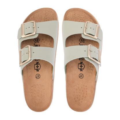 Women's orthopedic pantolets O15-55B1